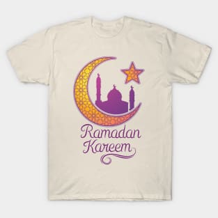 Ramadan Kareem T-Shirt